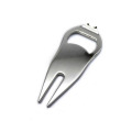 Promotional Gifts Bulk Blank Metal Golf Accessories Custom Golf Hat Clips OEM Golf Clips Divot With Marker